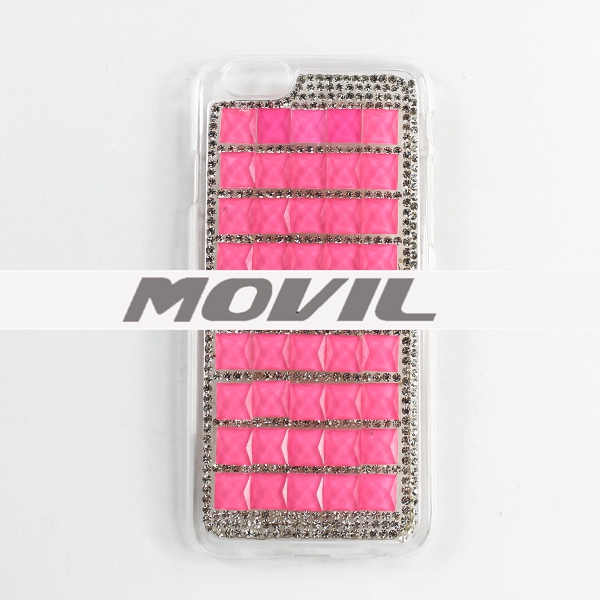 NP-2286 PC Moda funda para iPhone 6-6